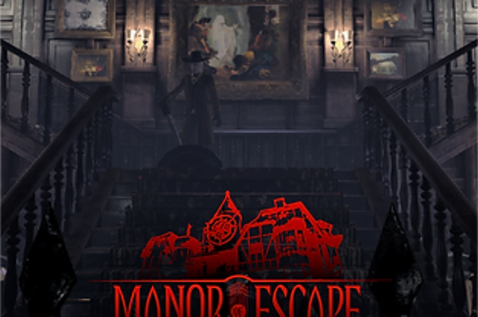 Manor of Escape [VR]