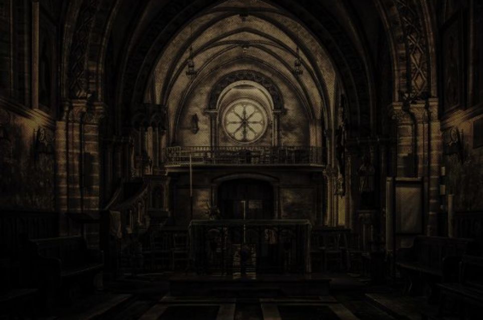 A Kápolna [The Chapel]
