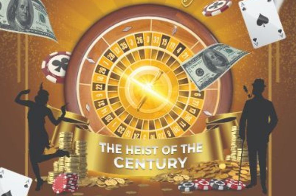 The Casino Challenge