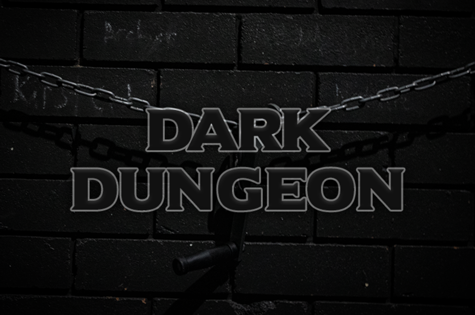 Dark Dungeon