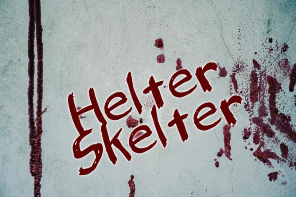 Helter Skelter