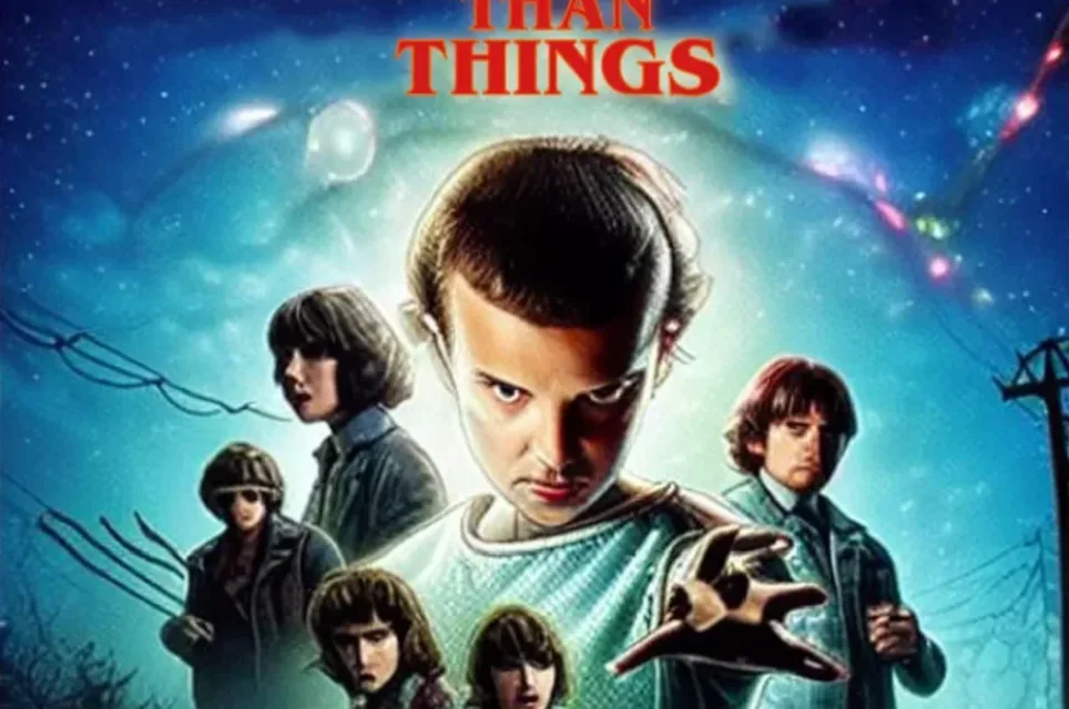 Stranger Than Things