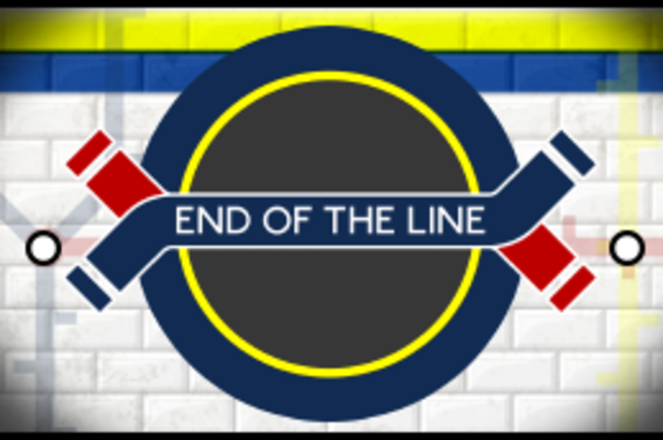 End Of The Line