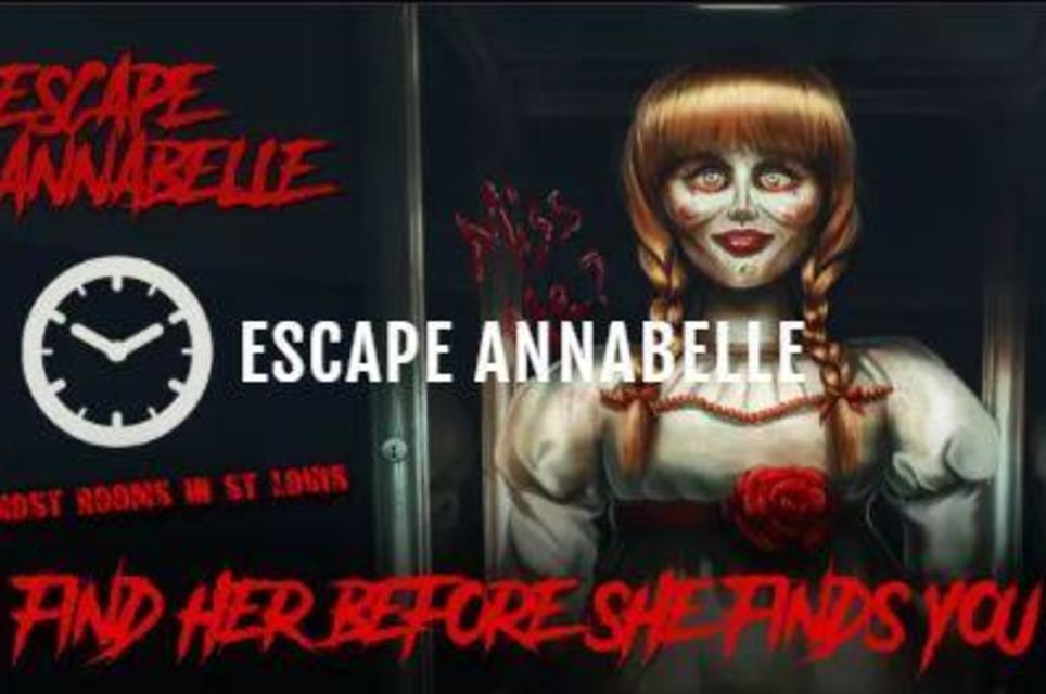 Escape Annabelle