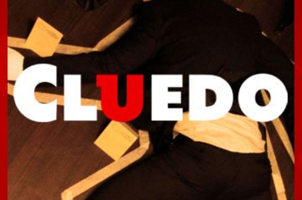 Cluedo