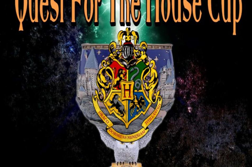 Quest for the House Cup