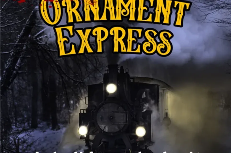 The Ornament Express