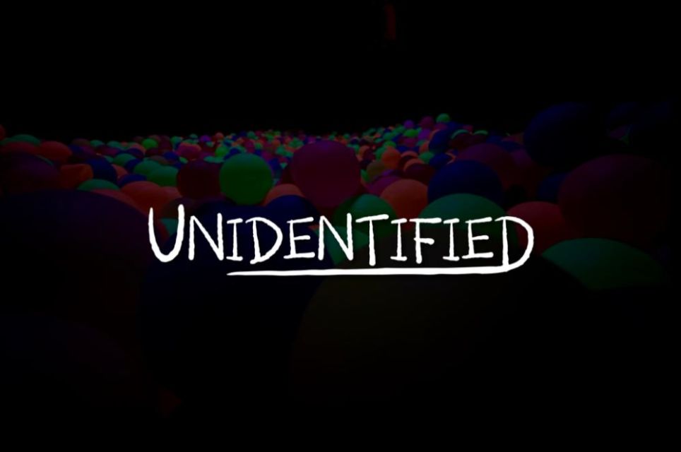 Unidentified: The Case of Mystery Gates Theme Park