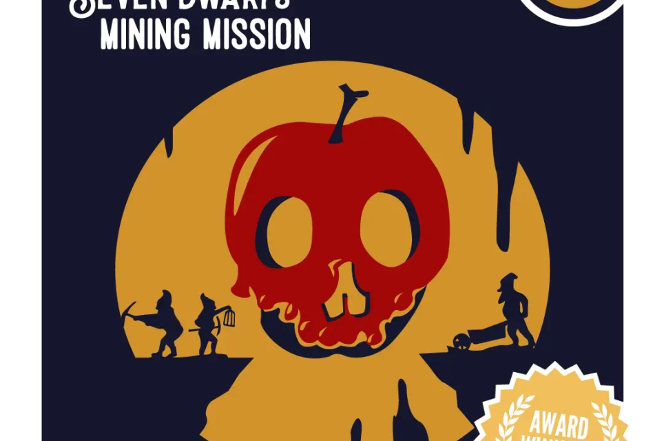 Seven Dwarfs: Mining Mission