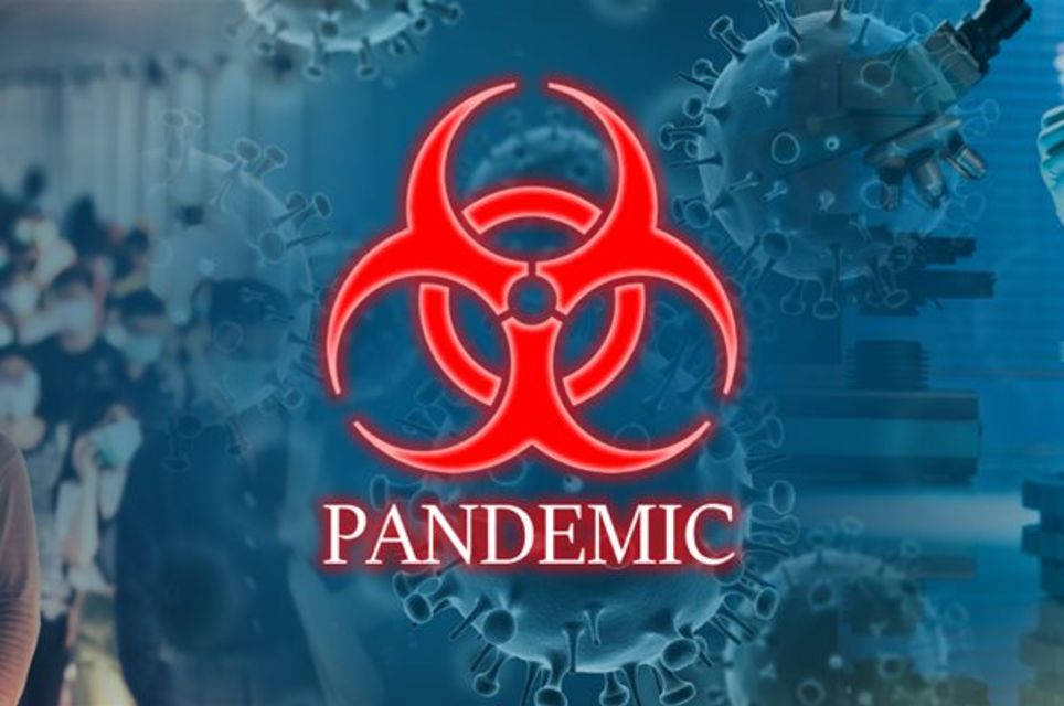 Pandemic