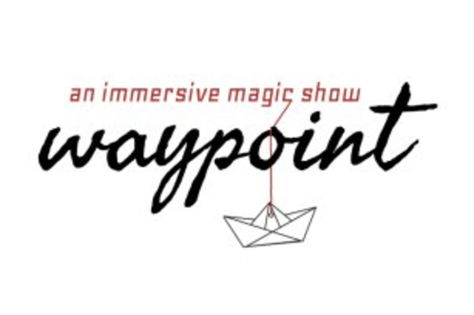 Waypoint