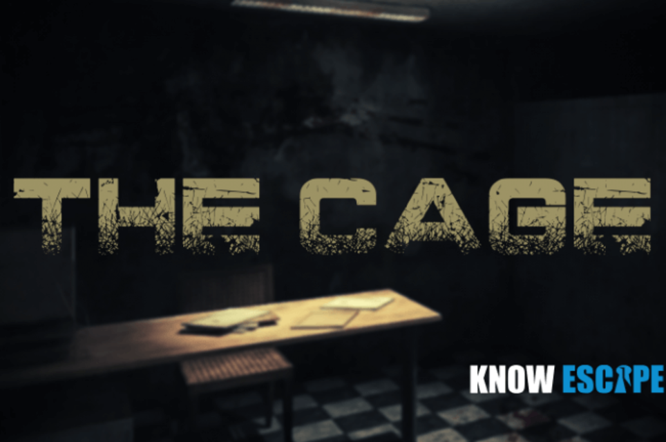 The Cage