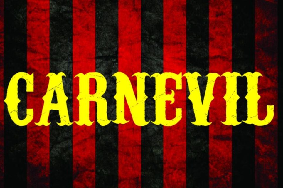 CarnEvil