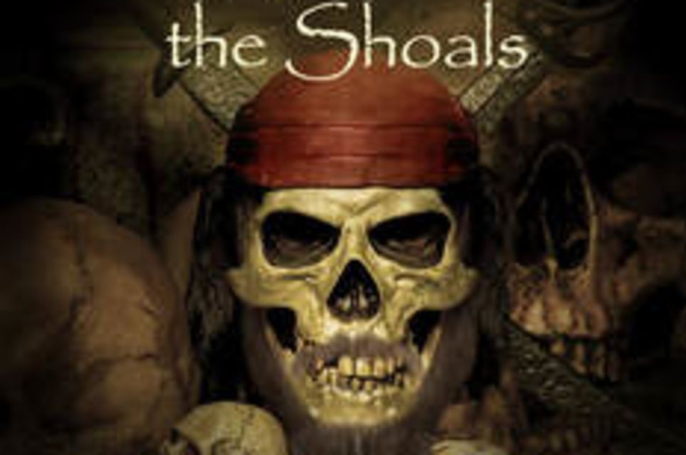 Legend Of The Shoals