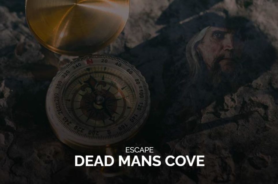 Dead Man's Cove