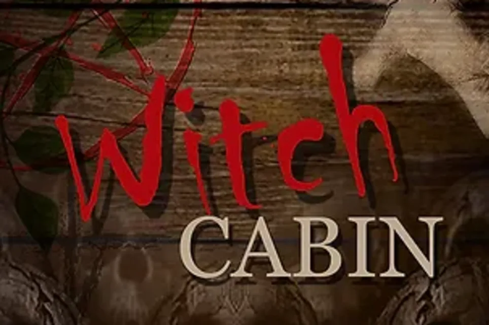 Witch Cabin