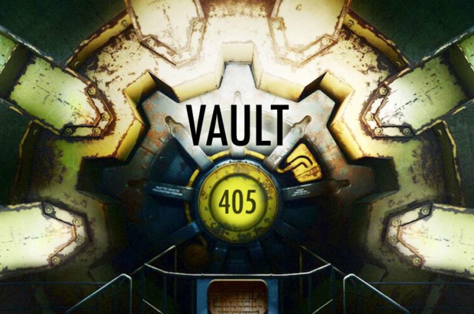 Vault 405