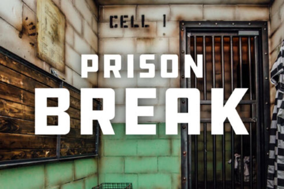 Prison Break