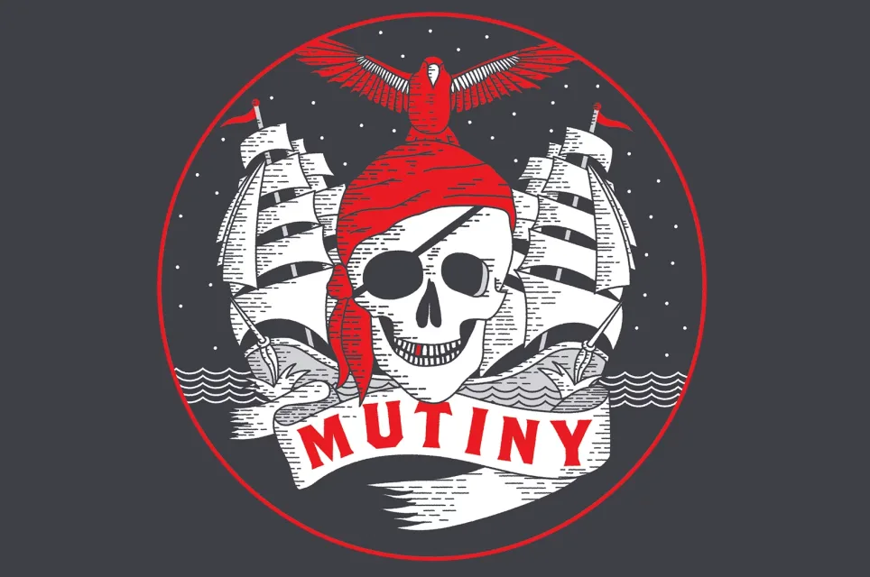 Mutiny