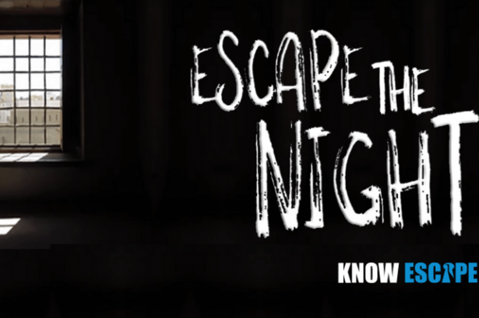 Escape The Night