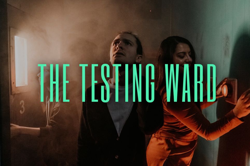 The Testing Ward