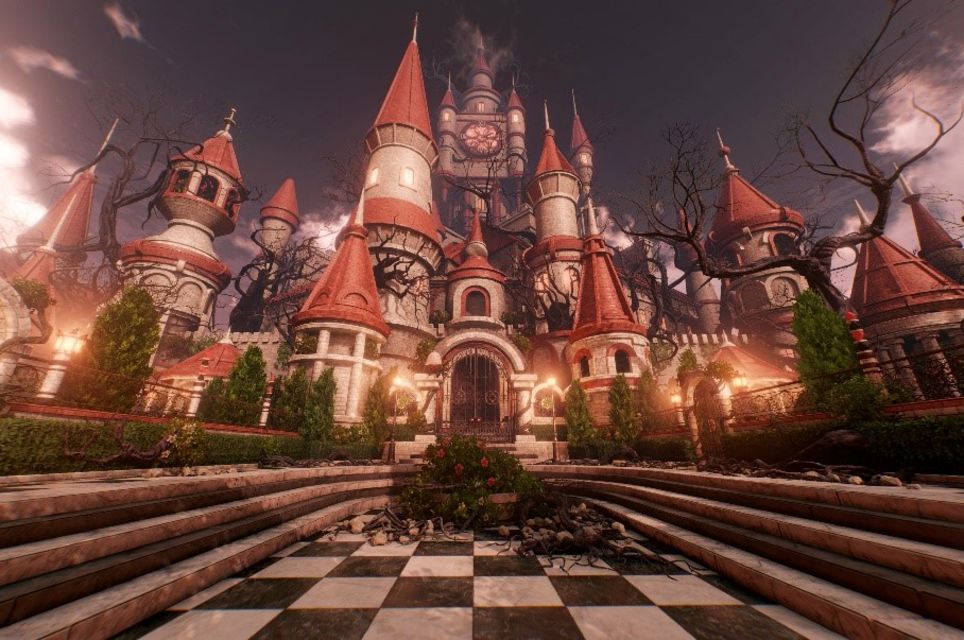 Alice [VR]