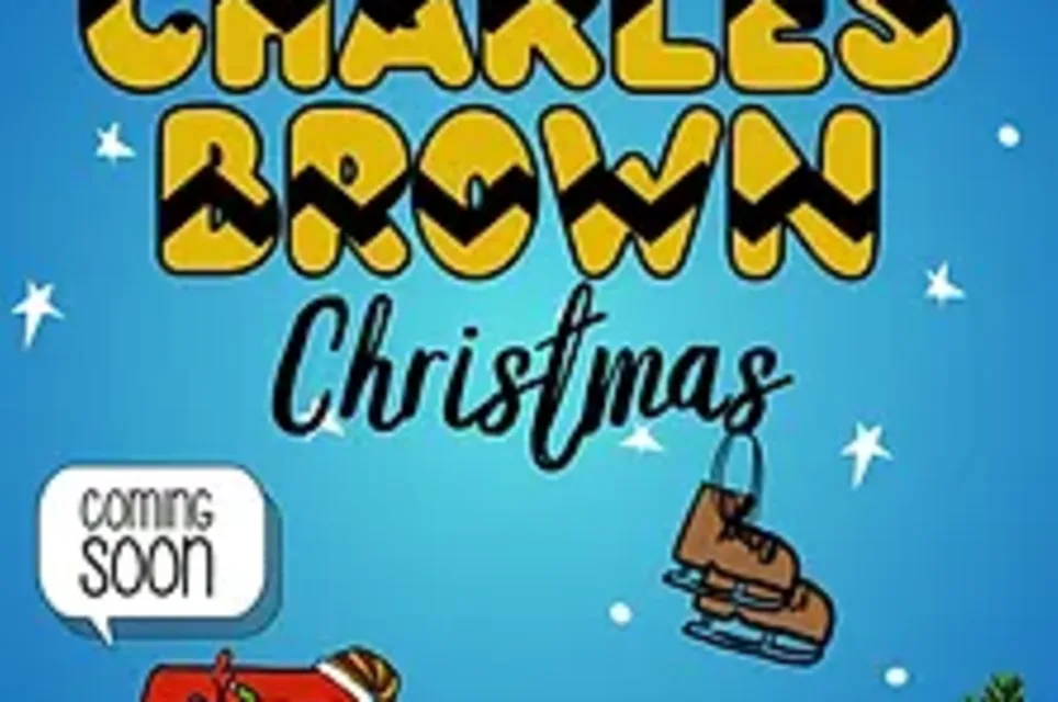 A Charles Brown Christmas