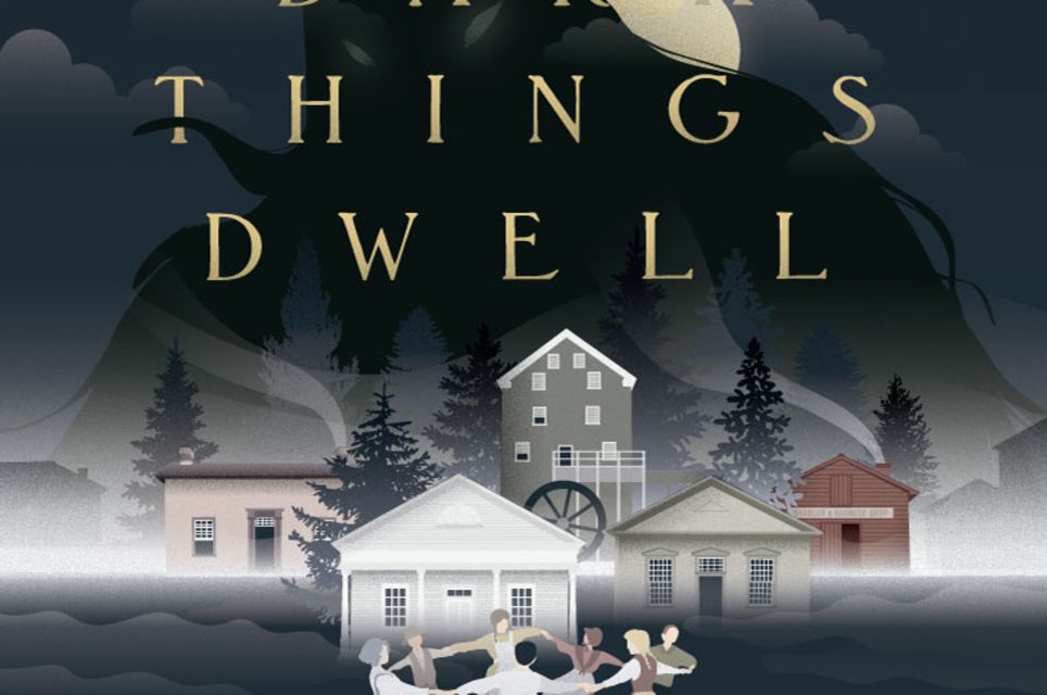 Where Dark Things Dwell [Outdoor]