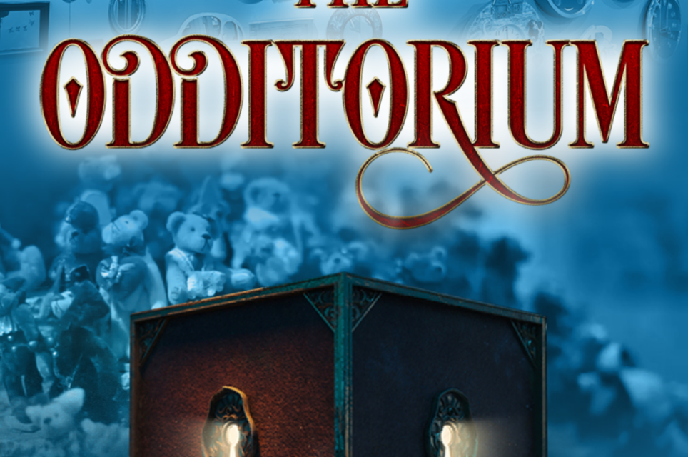 The Odditorium