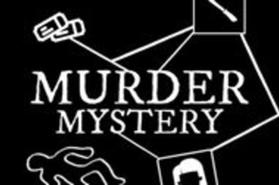 Murder Mystery