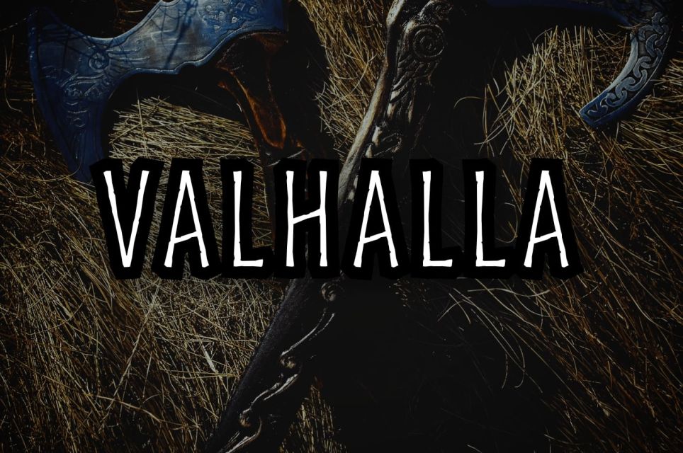 Valhalla