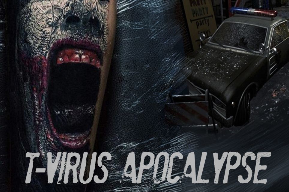 T-Virus: Apocalypse