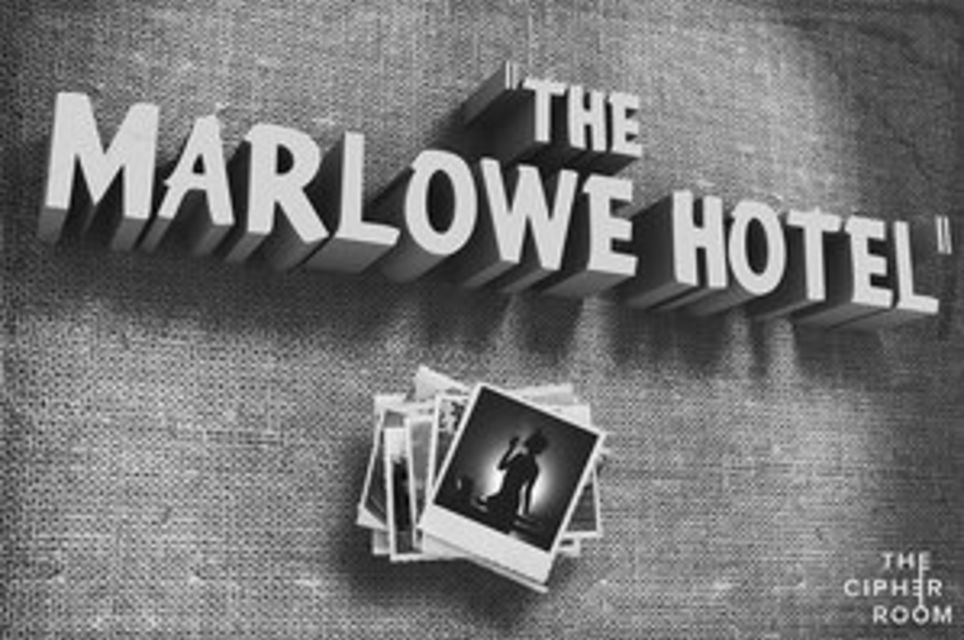 The Marlowe Hotel