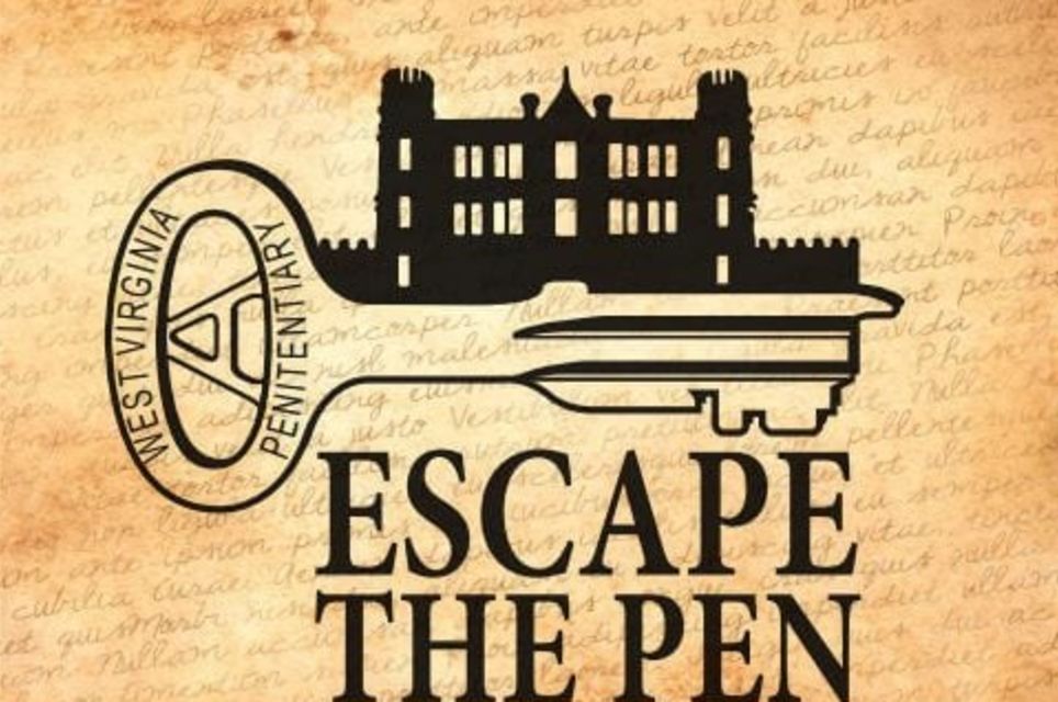 Escape the Pen: The Execution