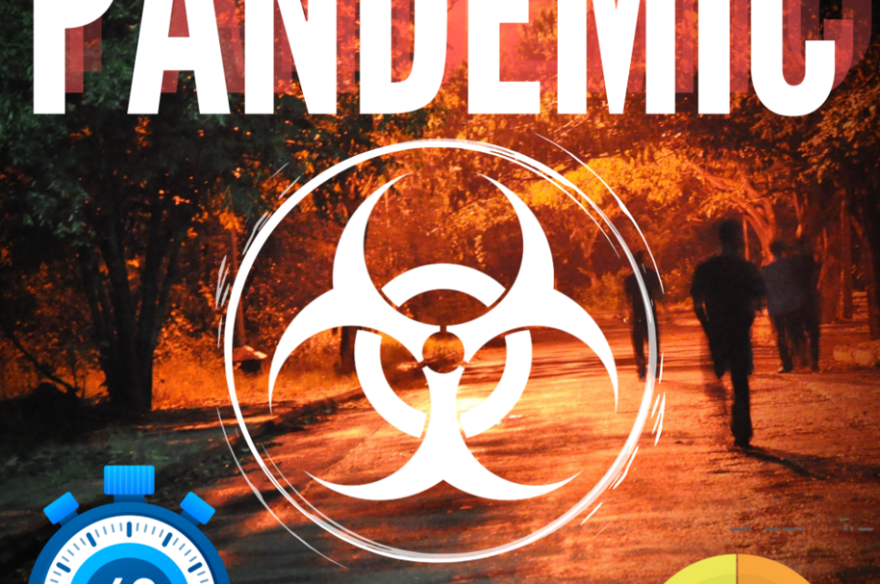 Pandemic