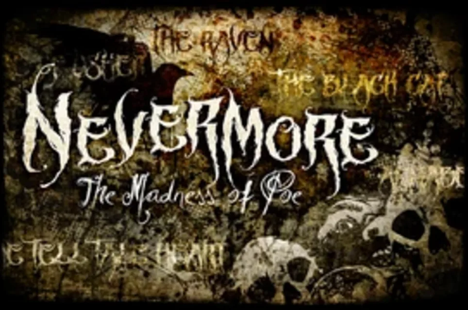 Nevermore: The Madness of Poe [Season 2011]