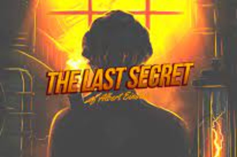 The Last Secret [Outdoor]