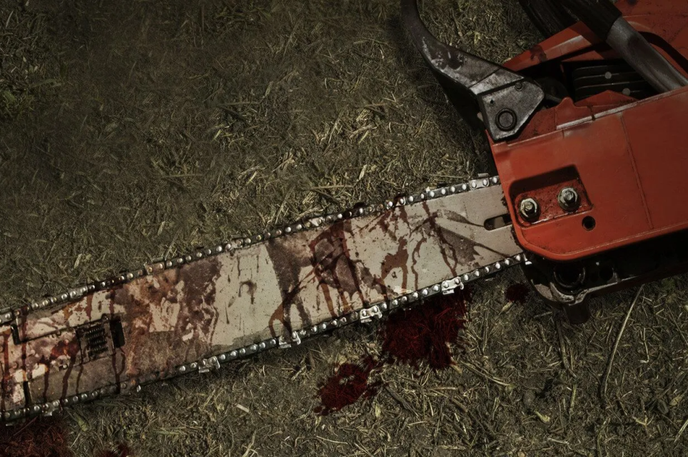 Chainsaw Massacre