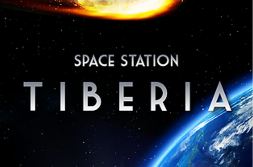 Space Station Tiberia [VR]