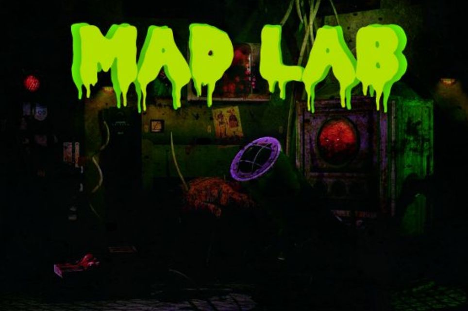 Mad Lab