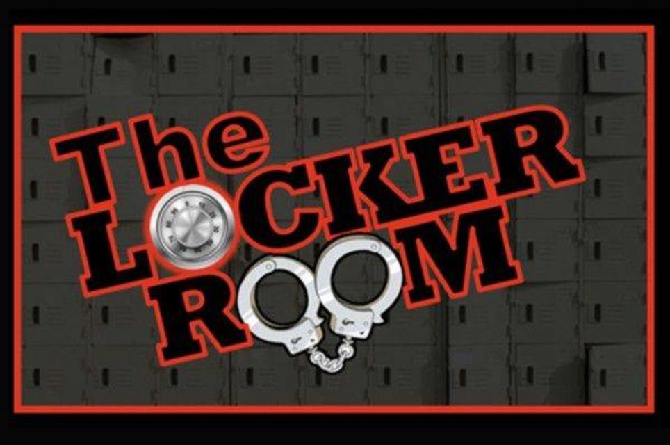 The Locker Room