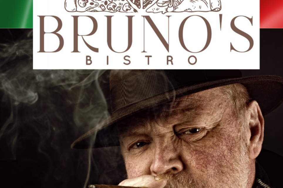 Bruno's Bistro