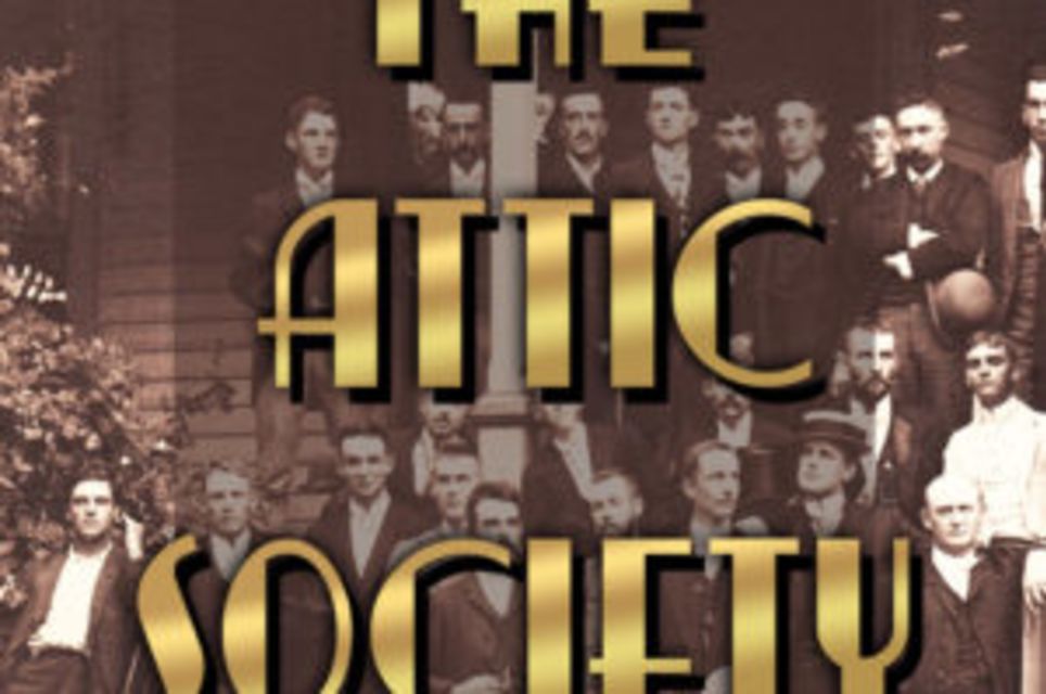 The Attic Society