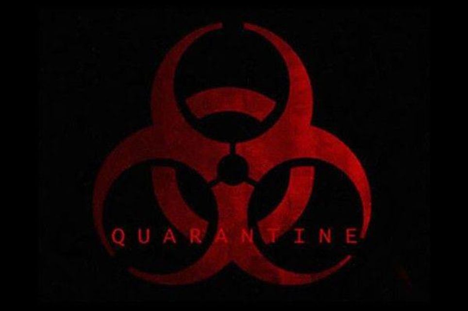 Quarantine