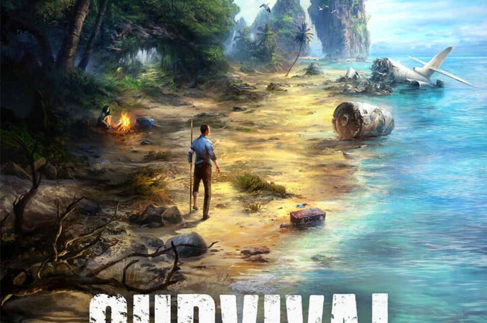 Survival [VR]