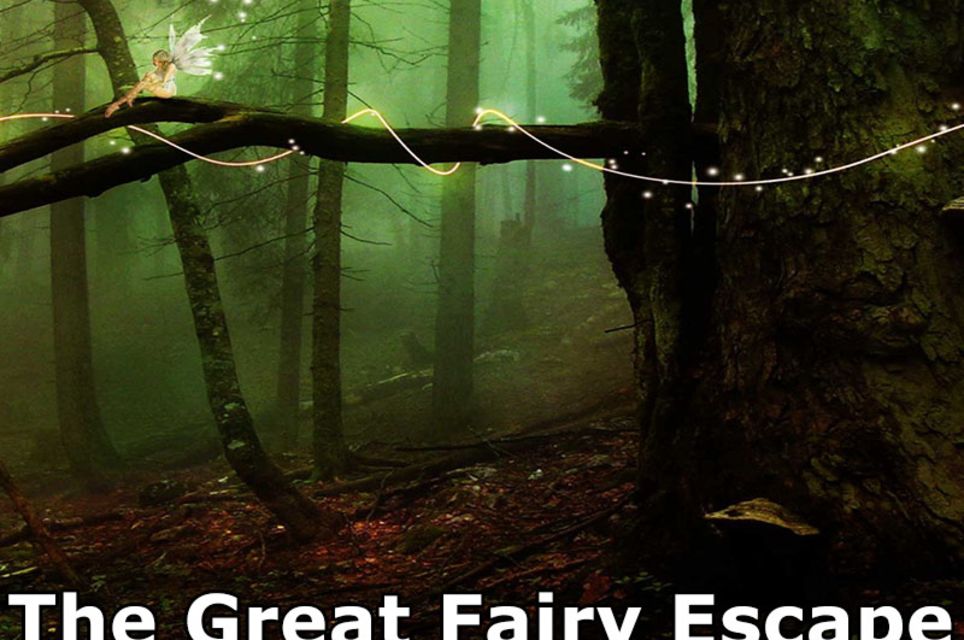 The Great Fairy Escape