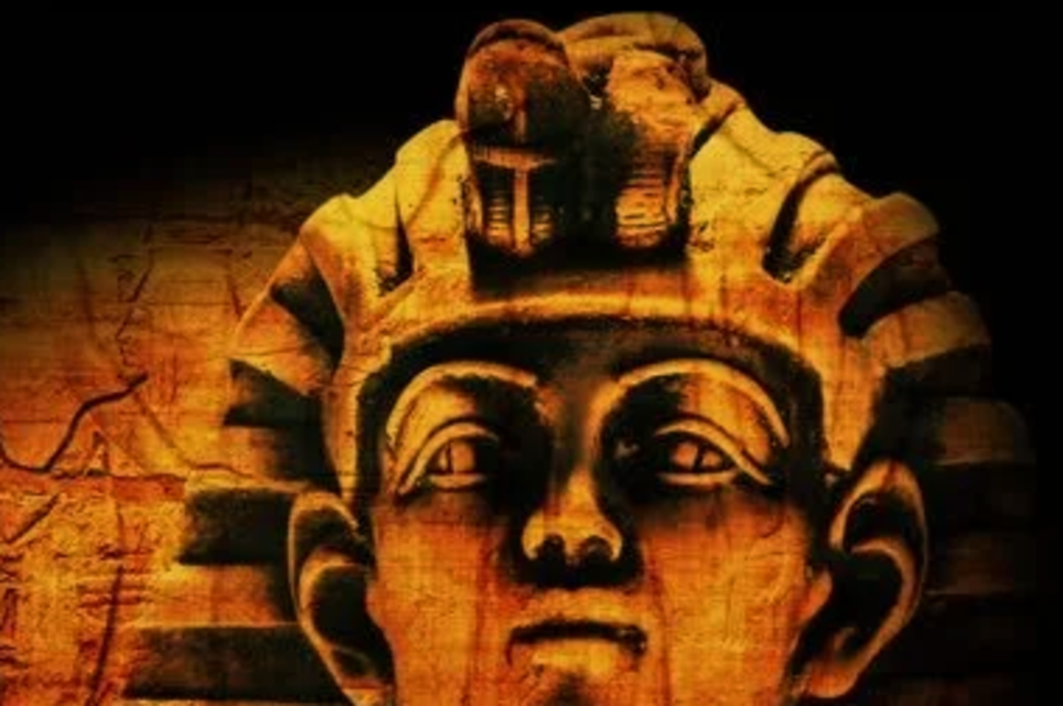 Escape Room Challenge - Pharaoh's Revenge [Review] - Room Escape