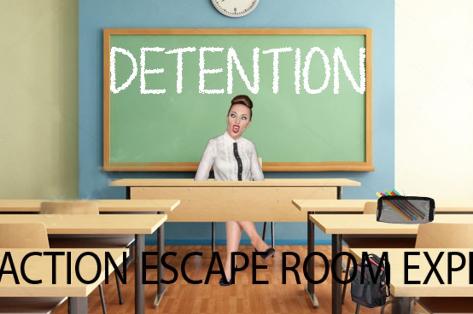 Detention