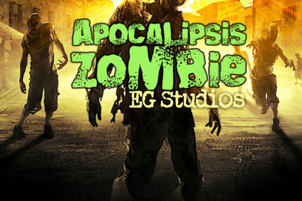 Apocalipsis Zombie