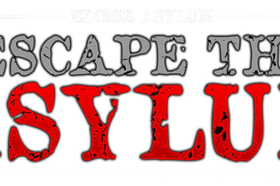 Escape The Asylum